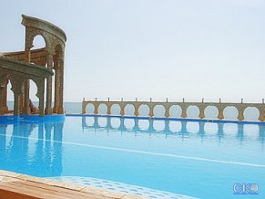 санаторий «Заполярье» Сочи